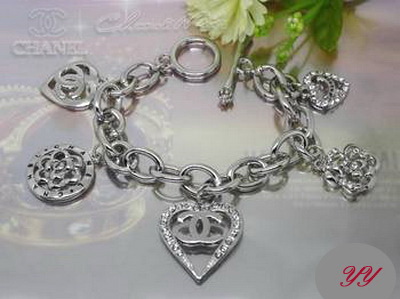 Bracciale Chanel Modello 354